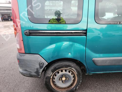 Climate control RENAULT KANGOO (KC0/1_) 1.6 16V | BP32735559I5  - Image 16