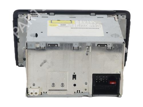 Radio AUDI A3 Convertible (8P7) 2.0 TDI | BP30936733E6  - Image 5