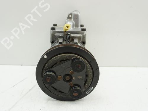 Used AC compressor AC compressor FORD RANGER (ER, EQ, R_) 2.5 TD 4x4 (109 hp) 18187686 18187686