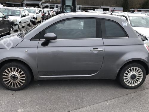 Left headlight FIAT 500 (312_) 1.2 (312AXA1A) | BP32785781C28  - Image 7