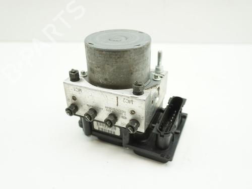 ABS Bremseaggregat CITROËN C1 (PM_, PN_) 1.0 | BP18196247M43 