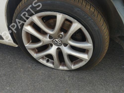 Accoudoir central VW SCIROCCO III (137, 138) 2.0 TDI | BP30542672I20 