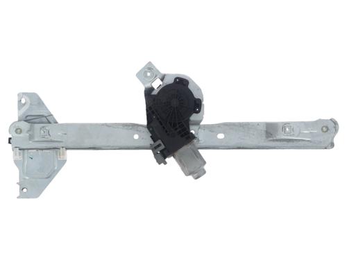 Front left window mechanism CITROËN C3 II (SC_) 1.4 HDi 70 (SC8HZC, SC8HR0, SC8HP4) | BP40507615C22 - Image 2