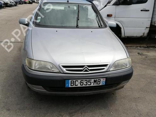 Abs pomp CITROËN XSARA (N1) 2.0 HDi 90 | BP18173972M43 