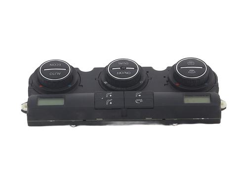 Commande Chauffage VW GOLF PLUS V (5M1, 521) 1.9 TDI | BP25923143I5 