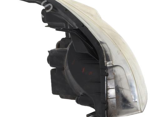 Left headlight HYUNDAI i20 I (PB, PBT) 1.2 | BP21263679C28 
