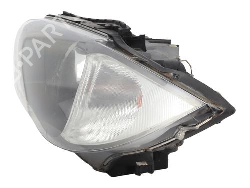 Left headlight BMW 1 (E81) 116 i | BP29611435C28  - Image 6