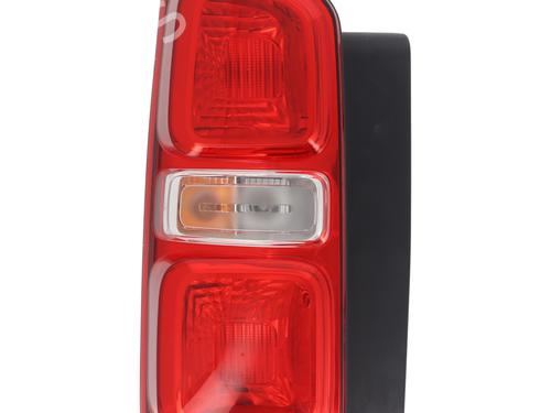 Venstre baglygte CITROËN JUMPY III Van (V_) 2.0 BlueHDi 145 | BP37745354C34  - Image 6