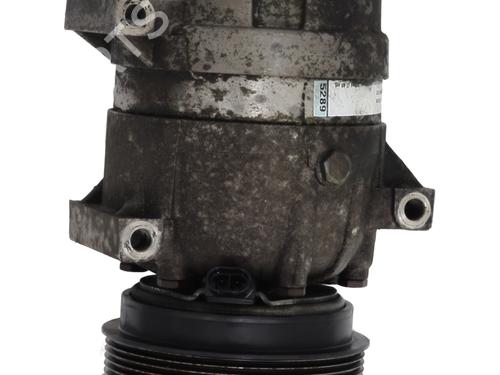 AC Kompressor RENAULT MEGANE I (BA0/1_) 1.6 16V (BA04, BA0B, BA11, BA1J, BA16, BA19, BA1K, BA1V,... | BP26176997M34 