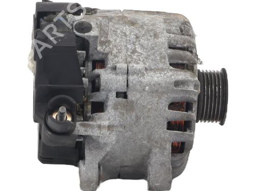 Used Alternator Alternator PEUGEOT 308 II (LB_, LP_, LW_, LH_, L3_) 1.6 BlueHDi 120 (120 hp) 34251805 34251805