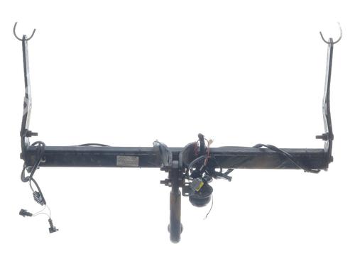 Kule for tilhengerfeste/Mekanisme DACIA DUSTER (HM_) 1.5 dCi 115 (HMAD) | BP29935322C141