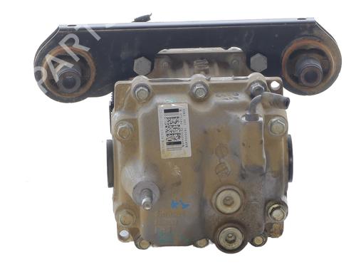 Rear differential DACIA DUSTER (HM_) 1.5 dCi 115 4x4 (HMAD) | BP29501010M24 