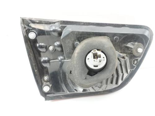 Right tailgate light PEUGEOT 4007 (VU_, VV_) 2.2 HDi | BP18173820C80 