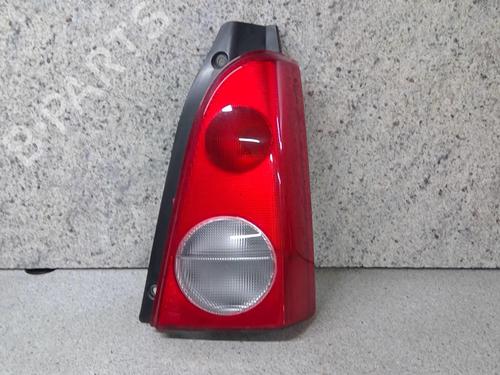 Høyre baklys OPEL AGILA A (H00) 1.2 16V (F68) (75 hp) 18197822