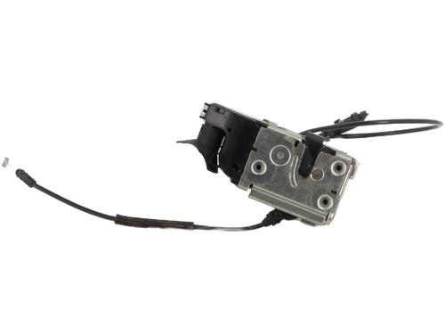 Front right lock RENAULT TWINGO II (CN0_)  | BP19520364C97 