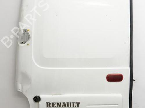 Porta mala esquerda Porta mala esquerda RENAULT TRUCKS MASCOTT Platform/Chassis 90 (86 hp) 22071691 22071691