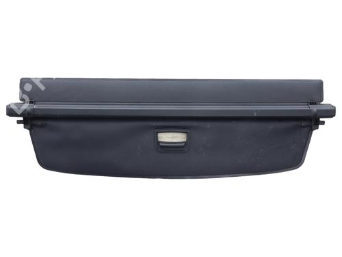 Used Rear parcel shelf Rear parcel shelf TOYOTA AURIS Estate (_E18_) 1.8 Hybrid (ZWE186_, ZWE186R, ZWE186H) (136 hp) 36513983 36513983