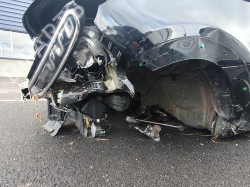 Rim CITROËN C3 III (SX) 1.2 VTi 82 | BP22075495C45 