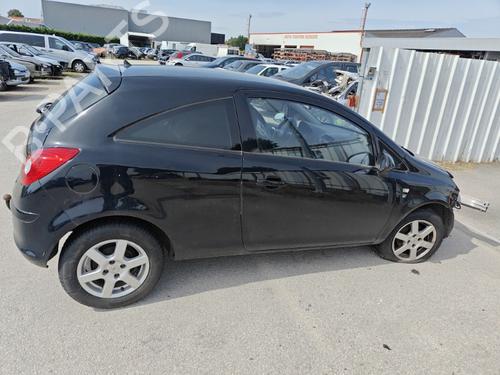 Multifunctionele display OPEL CORSA D (S07) 1.4 (L08, L68) | BP20180495C48 