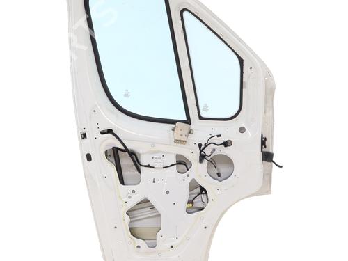 Left front door PEUGEOT BOXER Van 2.0 BlueHDi 110 | BP26172247C2 