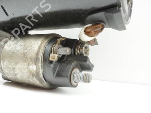 Startmotor BMW 1 (E87) 120 d (177 hp) 18192782