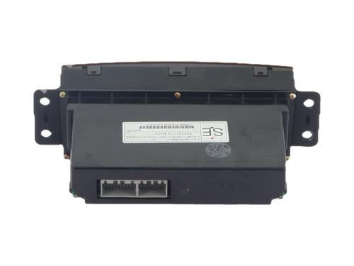 Climate control SSANGYONG REXTON / REXTON II (GAB_) 2.7 Xdi | BP38585121I5 - Image 2