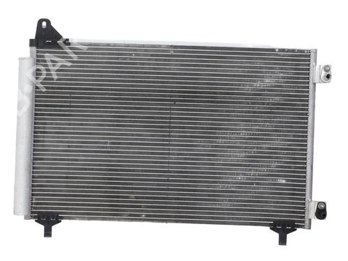 AC-Kondensator PEUGEOT 208 II (UB_, UP_, UW_, UJ_) 1.2 PureTech 100 (101 hp) 24538341
