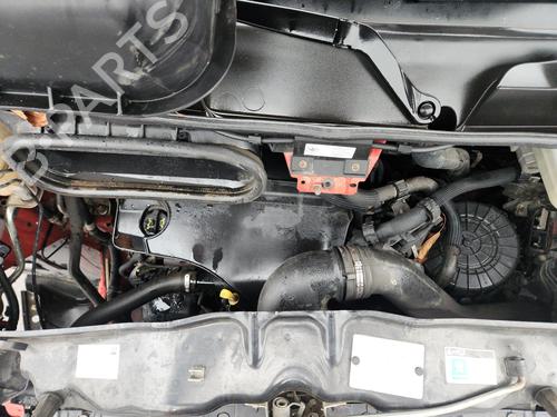 Steering column stalk PEUGEOT BOXER Platform/Chassis 2.2 HDi 110 | BP38593329I23  - Image 11