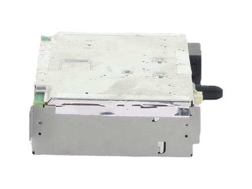 Used Radio Radio CITROËN C3 AIRCROSS II (2R_, 2C_) 1.2 PureTech 110 (2RHNZB, 2RHNZW, 2RHNPX, 2RHNPJ) (110 hp) 40540207 40540207