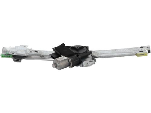 Front left window mechanism PEUGEOT 308 I (4A_, 4C_) 1.6 HDi | BP19640298C22 
