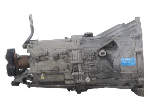 Gearbox BMW 3 Touring (E91) 320 d | BP24020057M3 