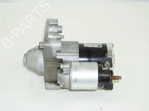 Used Starter CITROËN C3 Picasso (SH_) 1.4 VTi 95 (SH8FSC, SH8FP0, SH8FP6) (95 hp) 18185548