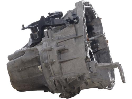Gearbox RENAULT MEGANE IV Hatchback (B9A/M/N_) 1.5 Blue dCi 115 (B9A6) | BP22966710M3 