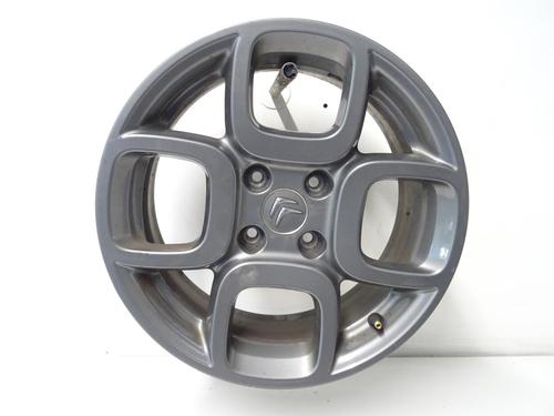 Used Rim CITROËN C4 CACTUS 1.2 VTi 82 (82 hp) 19746472