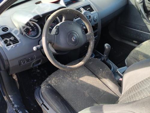 Right mirror RENAULT MEGANE II (BM0/1_, CM0/1_) 1.5 dCi (BM0F, BM0T, BM2B, CM0F, CM0T) | BP18698502C27 