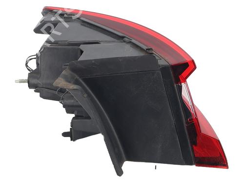 Used Right taillight Right taillight RENAULT MEGANE IV Hatchback (B9A/M/N_) 1.5 dCi 110 (B9A3) (110 hp) 22718642 22718642