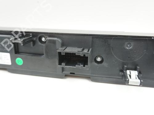 Climate control CITROËN C5 AIRCROSS (A_) 2.0 BlueHDi 180 (AJEHZR) | BP18188690I5