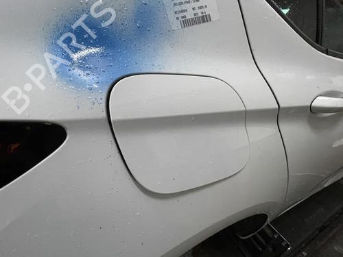 Fuel flap OPEL ASTRA K (B16) 1.6 CDTi (68) 13453586