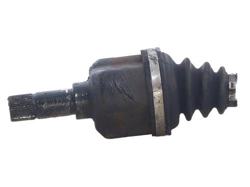 Left front driveshaft CITROËN DS4 (NX_) 2.0 HDi 165 | BP33773378M38 - Image 2