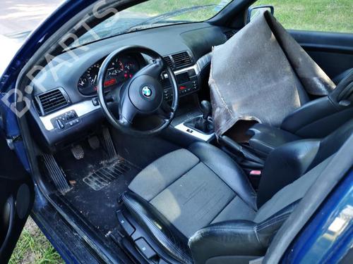 Headlight switch BMW 3 Compact (E46) 320 td | BP18185611I24  - Image 9