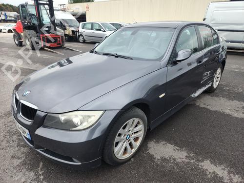 Bak støtfanger BMW 3 (E90) 318 d | BP30738436C8
