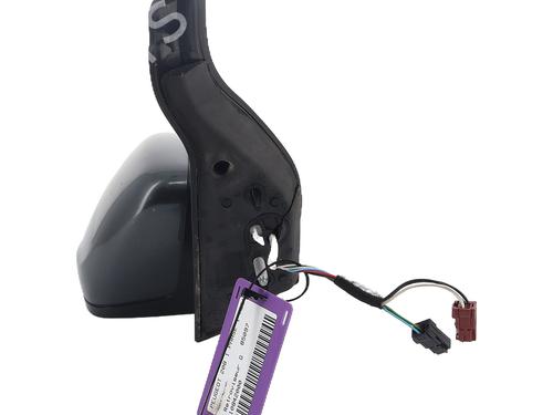 Left mirror PEUGEOT 208 I (CA_, CC_) 1.2 VTI 82 | BP28325489C26 