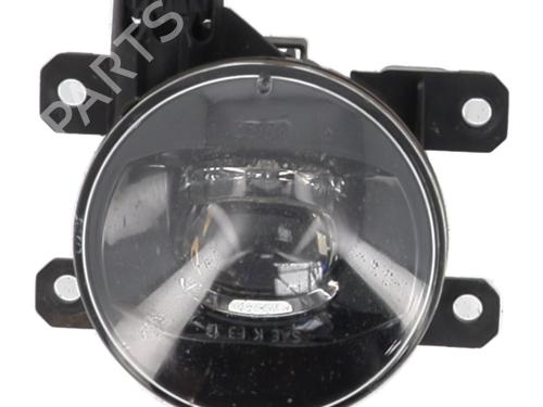 Left front fog light CITROËN DS4 (NX_) 2.0 BlueHDi 180 9811333380