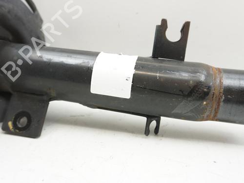 Venstre fortil støddæmper CITROËN C3 II (SC_) 1.0 VTi 68 (68 hp) 18172218