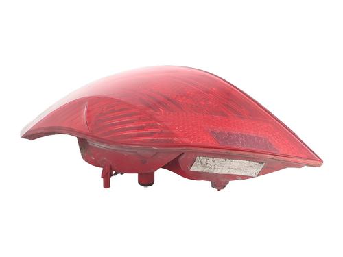 Left taillight PEUGEOT 308 I (4A_, 4C_) 1.6 HDi | BP29545891C34 