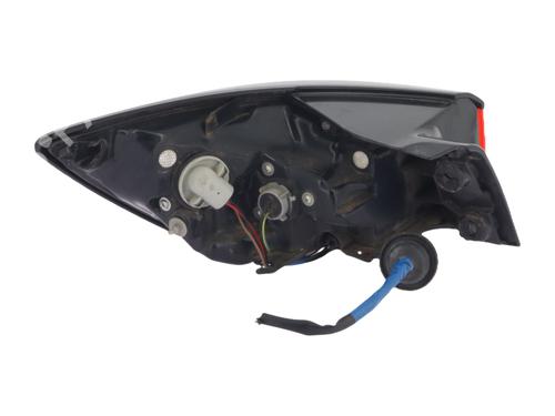 Right taillight MAZDA CX-3 (DK) 2.0 SKYACTIV-G (DK5W, DK6W) | BP38678611C35 - Image 2