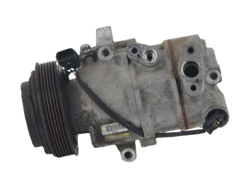 AC compressor KIA STONIC (YB) 1.6 CRDi | BP37482709M34 - Image 3