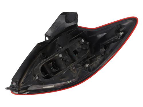 Left taillight FORD KA (RU8) 1.2 | BP37497427C34 - Image 3