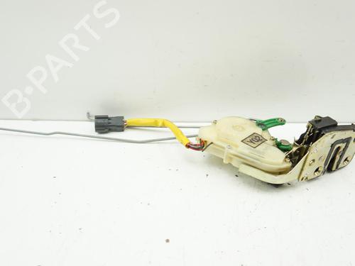 Used Rear left lock Rear left lock 18178049 18178049