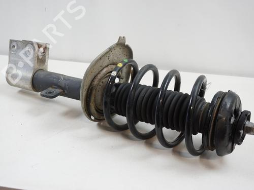 Used Left front shock absorber PEUGEOT 3008 I MPV (0U_) 1.6 HDi (112 hp) 18196312